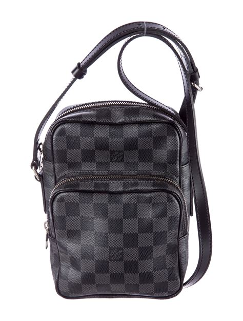 louis vuitton men crossbody|Louis Vuitton cross body men.